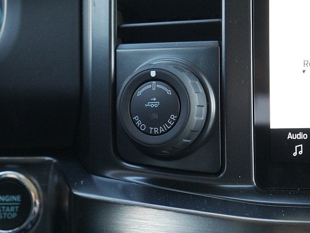 2026 Ford F-250SD Lariat CREW 4WD