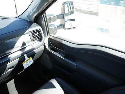 2026 Ford F-250SD Lariat CREW 4WD