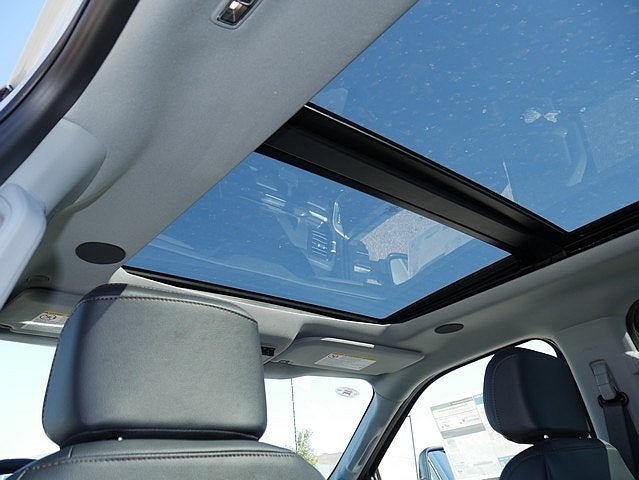 2026 Ford F-250SD Lariat CREW 4WD