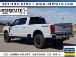 2026 Ford F-250SD Lariat CREW 4WD