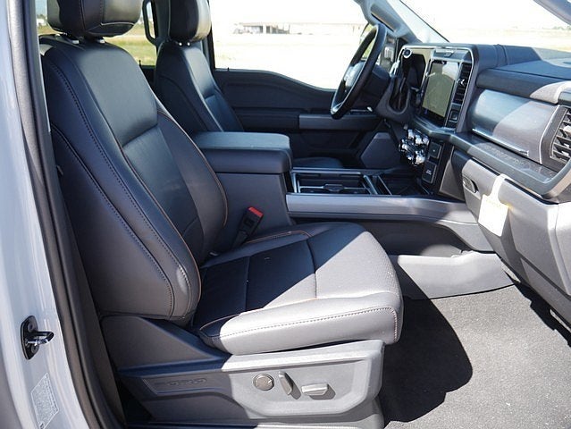 2026 Ford F-250SD Lariat CREW 4WD