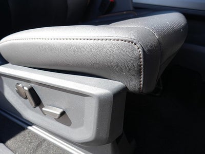 2026 Ford F-250SD Lariat CREW 4WD