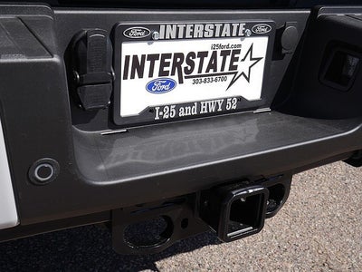 2026 Ford F-250SD Lariat CREW 4WD