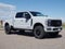 2026 Ford F-250SD Lariat CREW 4WD