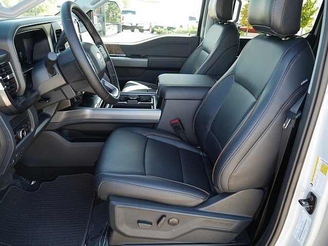 2026 Ford F-250SD Lariat CREW 4WD