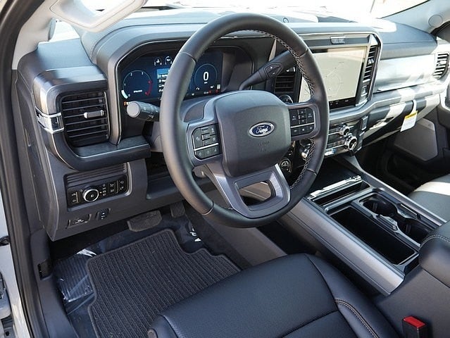 2026 Ford F-250SD Lariat CREW 4WD