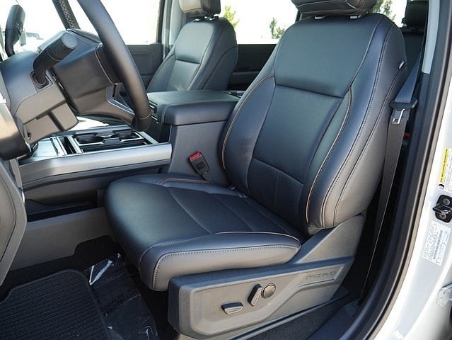 2026 Ford F-250SD Lariat CREW 4WD