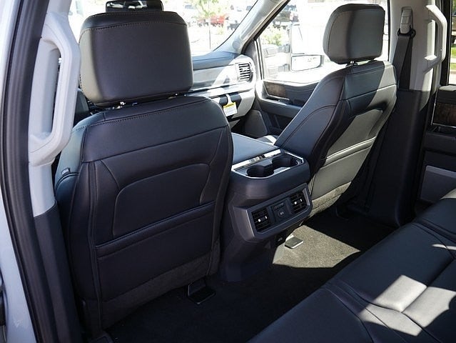 2026 Ford F-250SD Lariat CREW 4WD