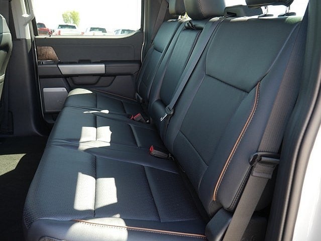 2026 Ford F-250SD Lariat CREW 4WD