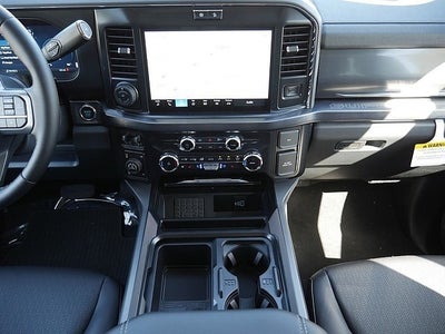 2026 Ford F-250SD Lariat CREW 4WD