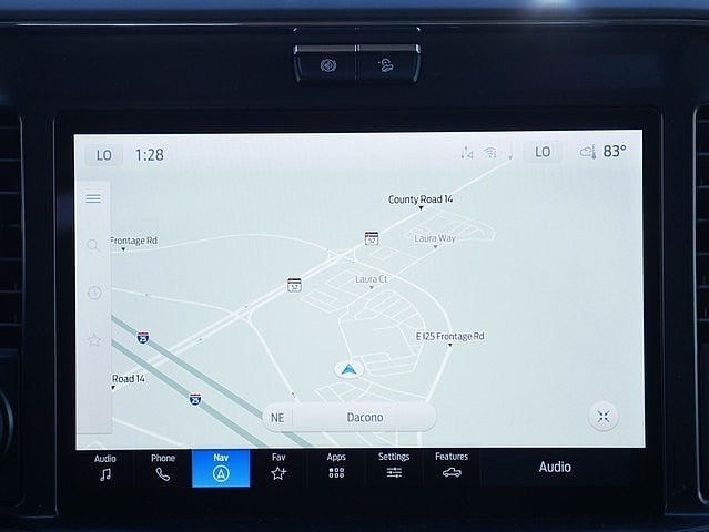 2026 Ford F-250SD Lariat CREW 4WD