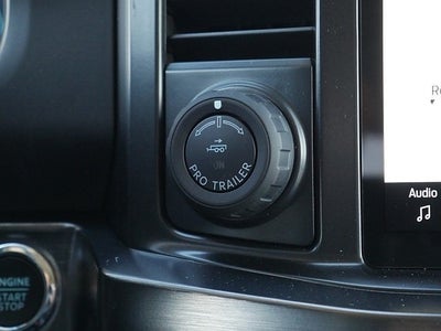 2026 Ford F-250SD Lariat CREW 4WD