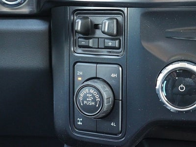 2026 Ford F-250SD Lariat CREW 4WD