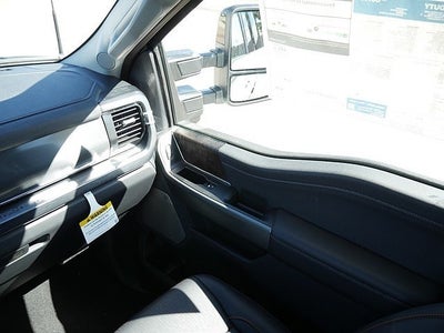 2026 Ford F-250SD Lariat CREW 4WD