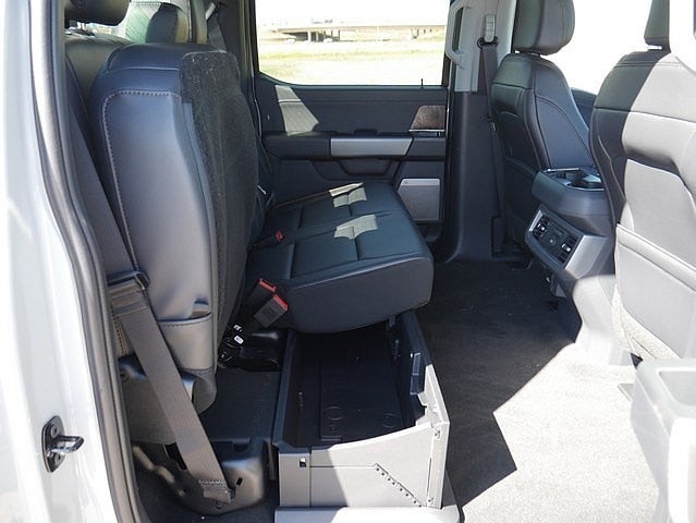 2026 Ford F-250SD Lariat CREW 4WD