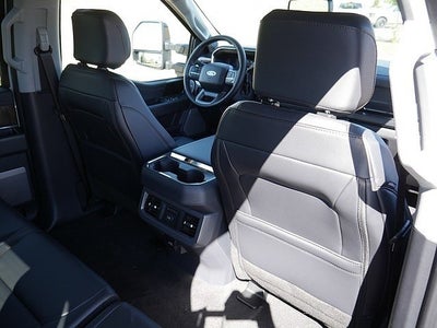 2026 Ford F-250SD Lariat CREW 4WD