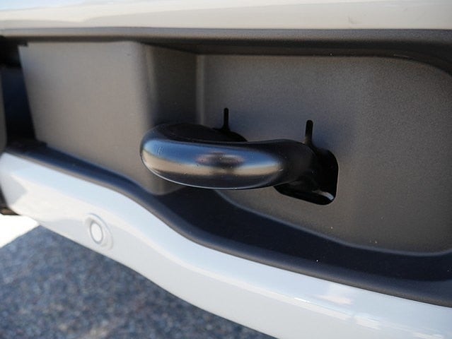 2026 Ford F-250SD Lariat CREW 4WD