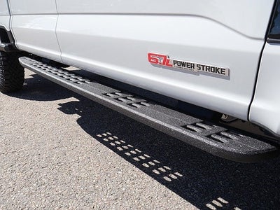 2026 Ford F-250SD Lariat CREW 4WD