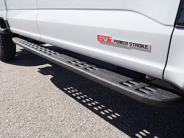 2026 Ford F-250SD Lariat CREW 4WD