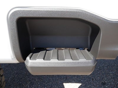 2026 Ford F-250SD Lariat CREW 4WD