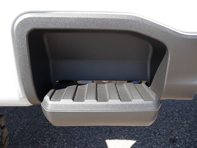 2026 Ford F-250SD Lariat CREW 4WD