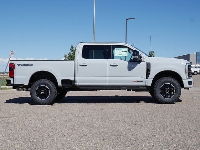 2026 Ford F-250SD Lariat CREW 4WD