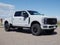2026 Ford F-250SD Lariat CREW 4WD