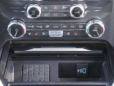 2026 Ford F-250SD Platinum CREW 4WD