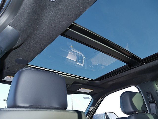 2026 Ford F-250SD Platinum CREW 4WD