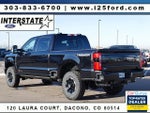 2026 Ford F-250SD Platinum CREW 4WD