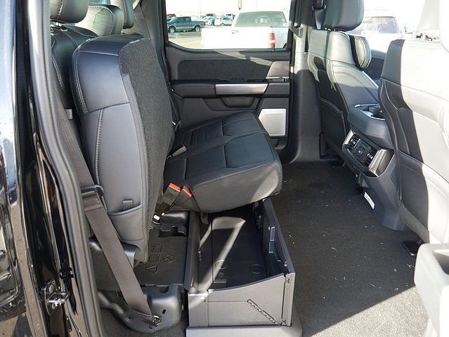 2026 Ford F-250SD Platinum CREW 4WD