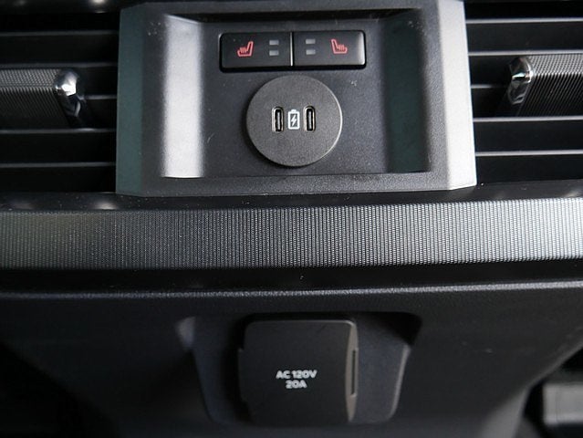 2026 Ford F-250SD Platinum CREW 4WD