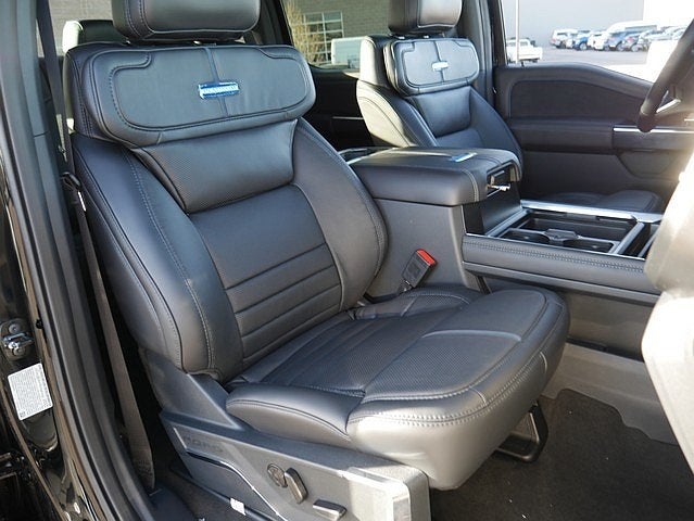 2026 Ford F-250SD Platinum CREW 4WD