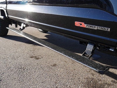 2026 Ford F-250SD Platinum CREW 4WD