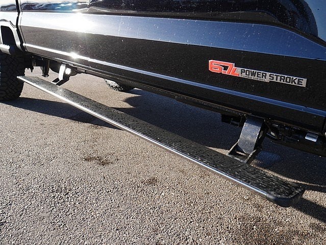 2026 Ford F-250SD Platinum CREW 4WD