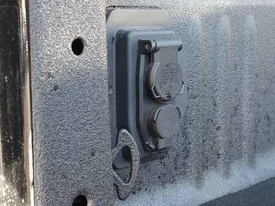 2026 Ford F-250SD Platinum CREW 4WD