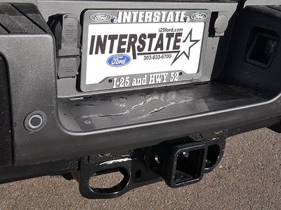 2026 Ford F-250SD Platinum CREW 4WD