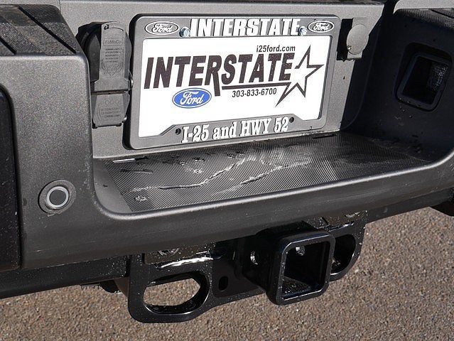 2026 Ford F-250SD Platinum CREW 4WD