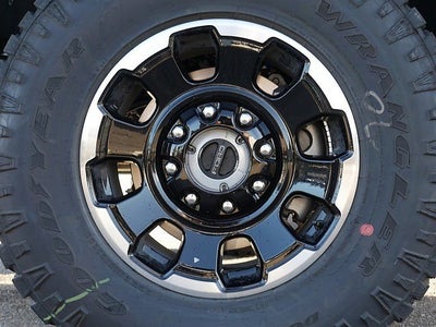 2026 Ford F-250SD Platinum CREW 4WD