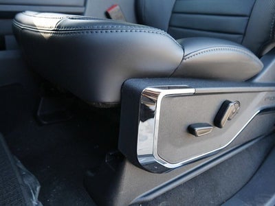 2026 Ford F-250SD Platinum CREW 4WD