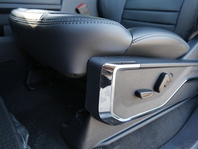 2026 Ford F-250SD Platinum CREW 4WD