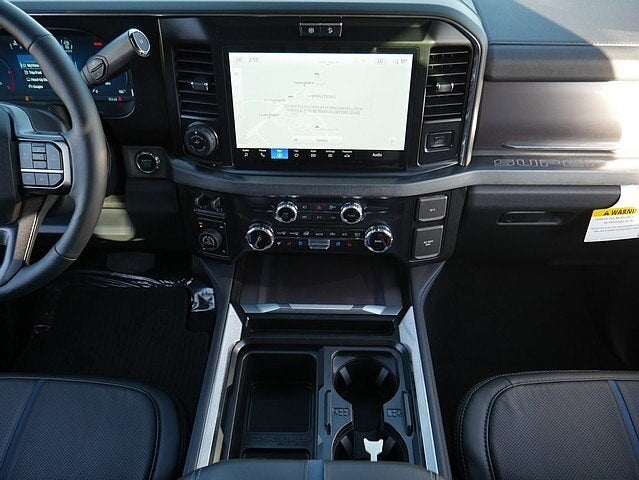 2026 Ford F-250SD Platinum CREW 4WD