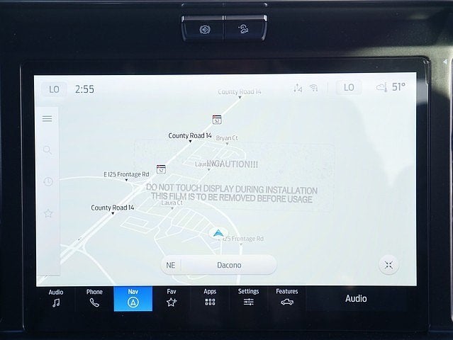 2026 Ford F-250SD Platinum CREW 4WD