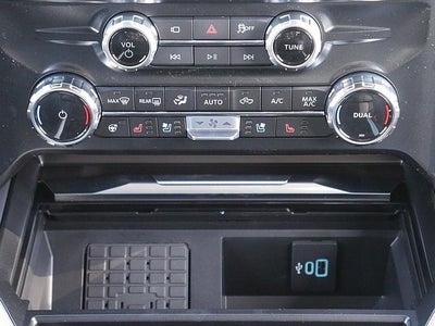 2026 Ford F-250SD Platinum CREW 4WD