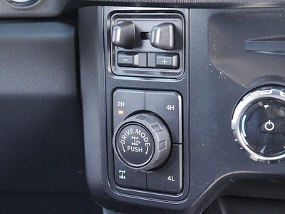 2026 Ford F-250SD Platinum CREW 4WD