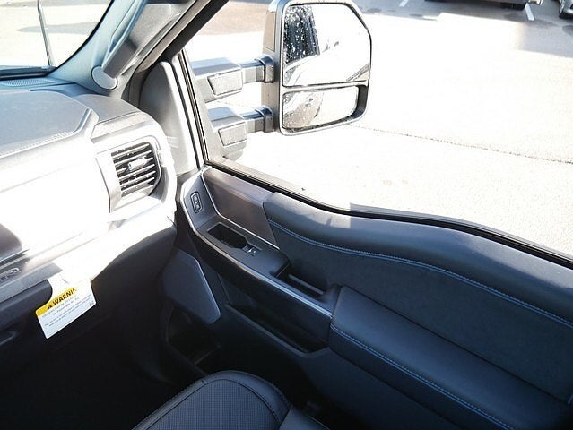 2026 Ford F-250SD Platinum CREW 4WD