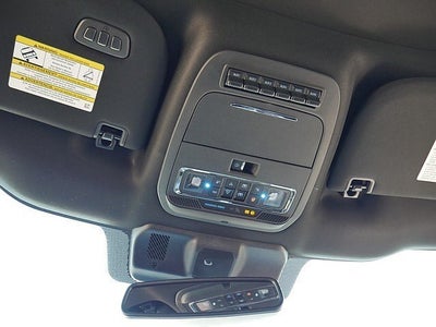 2026 Ford F-250SD Platinum CREW 4WD