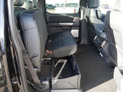 2026 Ford F-250SD Platinum CREW 4WD