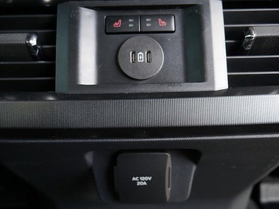 2026 Ford F-250SD Platinum CREW 4WD