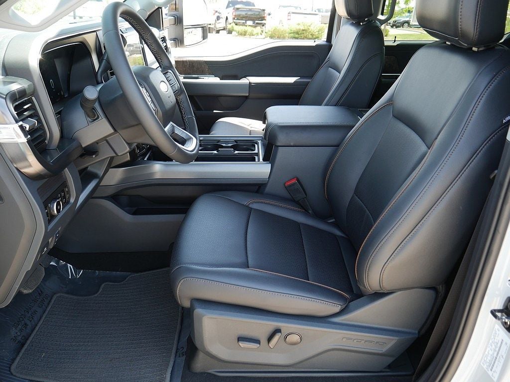 2026 Ford F-250SD Lariat CREW 4WD